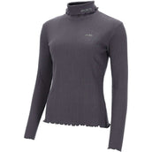 Schockemöhle Longsleeve SPArina Style Dusty Chocolate Schockemöhle Longsleeve SPArina Style Dusty Chocolate