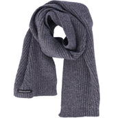 Schockemöhle Schal Braided Style Grau Schockemöhle Schal Braided Style Grau