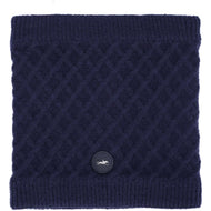 Schockemöhle Schal Soft Style Dark Navy Schockemöhle Schal Soft Style Dark Navy
