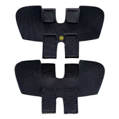 Scoot Boots Hybrid Gaiter Schwarz Scoot Boots Hybrid Gaiter Schwarz