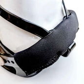 Scoot Boot Enduro Gaiter Schwarz Scoot Boot Enduro Gaiter Schwarz