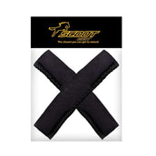 Scoot Boot Enduro Gaiter Schwarz Scoot Boot Enduro Gaiter Schwarz
