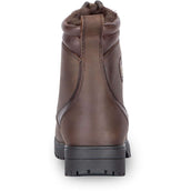 Moretta Stiefeletten Atri Zip Braun Moretta Stiefeletten Atri Zip Braun