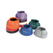 Arma by Shires Hufglocken Touch Close Grau Arma by Shires Hufglocken Touch Close Grau