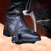 Karben by Shires Steigbügel Ultra Grip FX Schwarz Karben by Shires Steigbügel Ultra Grip FX Schwarz