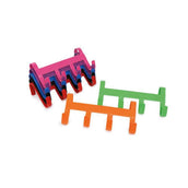 Shires Trense Haken Lila Shires Trense Haken Lila