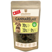 Sparrow Pet CannaRelax Hundesnacks Sparrow Pet CannaRelax Hundesnacks
