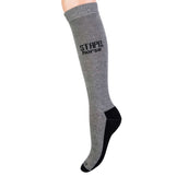 Stapp Horse Reitsocken Mittelgrau Stapp Horse Reitsocken Mittelgrau