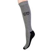 Stapp Horse Reitsocken Mittelgrau Stapp Horse Reitsocken Mittelgrau
