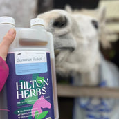 Hilton Herbs Summer Relief Hilton Herbs Summer Relief