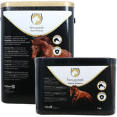 Excellent Fenergriek Eimer Excellent Fenergriek Eimer