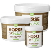 HorseFlex Leber Entgiftung unterstützen HorseFlex Leber Entgiftung unterstützen