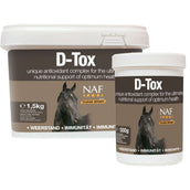 NAF D-Tox NAF D-Tox