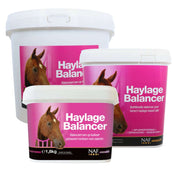 NAF Haylage Balancer NAF Haylage Balancer