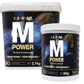 NAF M Power NAF M Power