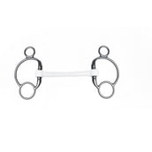 Trust Pessoa Olivenkopfgebiss Inno Sense 2,5 Flexi Soft 15mm Trust Pessoa Olivenkopfgebiss Inno Sense 2,5 Flexi Soft 15mm