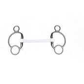 Trust Pessoa Olivenkopfgebiss Inno Sense 2,5 Flexi Soft 15mm Trust Pessoa Olivenkopfgebiss Inno Sense 2,5 Flexi Soft 15mm