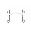 Trust Kandare Inno Sense Fixed Port Medium Slim 14mm