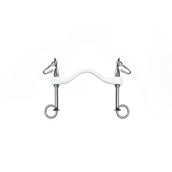 Trust Baby Kandare Inno Sense Fixed Port 15mm Trust Baby Kandare Inno Sense Fixed Port 15mm