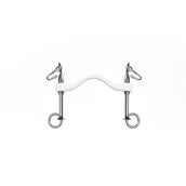 Trust Baby Kandare Inno Sense Fixed Port 15mm Trust Baby Kandare Inno Sense Fixed Port 15mm