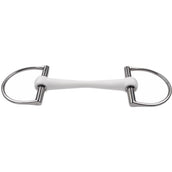 Trust Kandare Gebiss Inno Sense Dee Flexi Soft 20mm Trust Kandare Gebiss Inno Sense Dee Flexi Soft 20mm