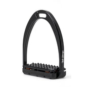 Tech Stirrups Steigbügel Capri Plus Dressur Schwarz Tech Stirrups Steigbügel Capri Plus Dressur Schwarz