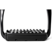 Tech Stirrups Steigbügel Capri Classic Dressur Schwarz Tech Stirrups Steigbügel Capri Classic Dressur Schwarz