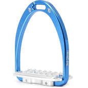 Tech Stirrups Steigbügel Siena Classic Blau Tech Stirrups Steigbügel Siena Classic Blau