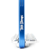 Tech Stirrups Steigbügel Siena Classic Blau Tech Stirrups Steigbügel Siena Classic Blau