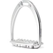 Tech Stirrups Steigbügel Siena Classic Silber Tech Stirrups Steigbügel Siena Classic Silber