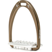 Tech Stirrups Steigbügel Siena Classic Braun Tech Stirrups Steigbügel Siena Classic Braun