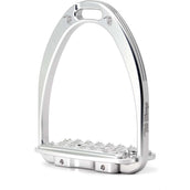 Tech Stirrups Steigbügel Siena Classic Silber Tech Stirrups Steigbügel Siena Classic Silber