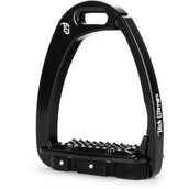 Tech Stirrups Steigbügel Venice Young EVO Classic Schwarz/Schwarz Tech Stirrups Steigbügel Venice Young EVO Classic Schwarz/Schwarz