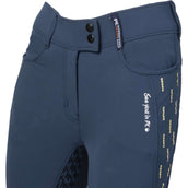 PK Reithose Toulouse Full Grip Eclipse PK Reithose Toulouse Full Grip Eclipse