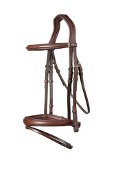 Trust Zaum Amsterdam Braun/Silber Trust Zaum Amsterdam Braun/Silber