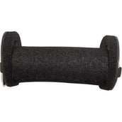 Trust Schwammstückchen Schwarz Trust Schwammstückchen Schwarz