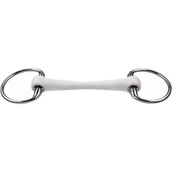 Trust Bus Stangengebiss Inno Sense Flexi Soft 15mm Trust Bus Stangengebiss Inno Sense Flexi Soft 15mm