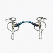 Trust Trens Gebiss Sweet Iron Liverpool 2 Slot Non Fixed Medium Port 16mm Trust Trens Gebiss Sweet Iron Liverpool 2 Slot Non Fixed Medium Port 16mm