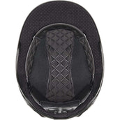 Uvex Reithelm Exxeed Mips Schwarz Matte Uvex Reithelm Exxeed Mips Schwarz Matte