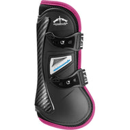Veredus Sehnenschutz Carbon Gel Vento Front Rosa Veredus Sehnenschutz Carbon Gel Vento Front Rosa