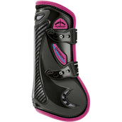 Veredus Sehnenschutz Carbon Gel Vento Front Rosa Veredus Sehnenschutz Carbon Gel Vento Front Rosa