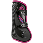 Veredus Sehnenschutz Carbon Gel Vento Front Rosa Veredus Sehnenschutz Carbon Gel Vento Front Rosa
