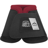 Veredus Hufglocken Safety Bell Light Bordeaux Veredus Hufglocken Safety Bell Light Bordeaux