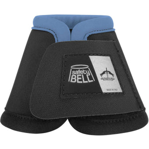 Veredus Hufglocken Safety Bell Light Hellblau Veredus Hufglocken Safety Bell Light Hellblau