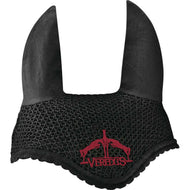 Veredus Fliegenstirnband Bordeaux Veredus Fliegenstirnband Bordeaux