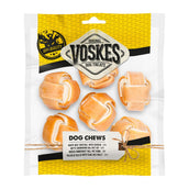 Voskes Ball Weißes Huhn 6 Stück Voskes Ball Weißes Huhn 6 Stück