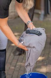 Velder Horsewear Premium Cool Down Rug Summer Rosé Velder Horsewear Premium Cool Down Rug Summer Rosé