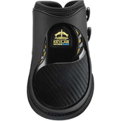 Veredus Streichkappen Kevlar Gel Vento Rear Schwarz Veredus Streichkappen Kevlar Gel Vento Rear Schwarz