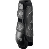 Veredus Sehnenschutz Absolute Easy Strap Rear Schwarz Veredus Sehnenschutz Absolute Easy Strap Rear Schwarz