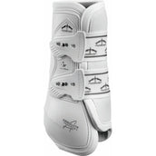 Veredus Sehnenschutz Absolute Elastic Front Weiß Veredus Sehnenschutz Absolute Elastic Front Weiß